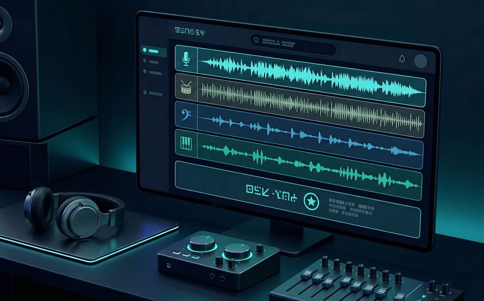 가사에서 플로우로