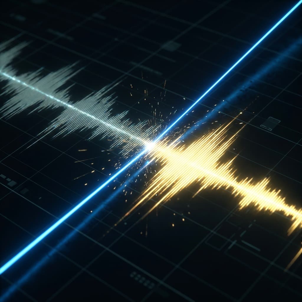 Pro-Workflow: vollständige Mehrspur-Trennung