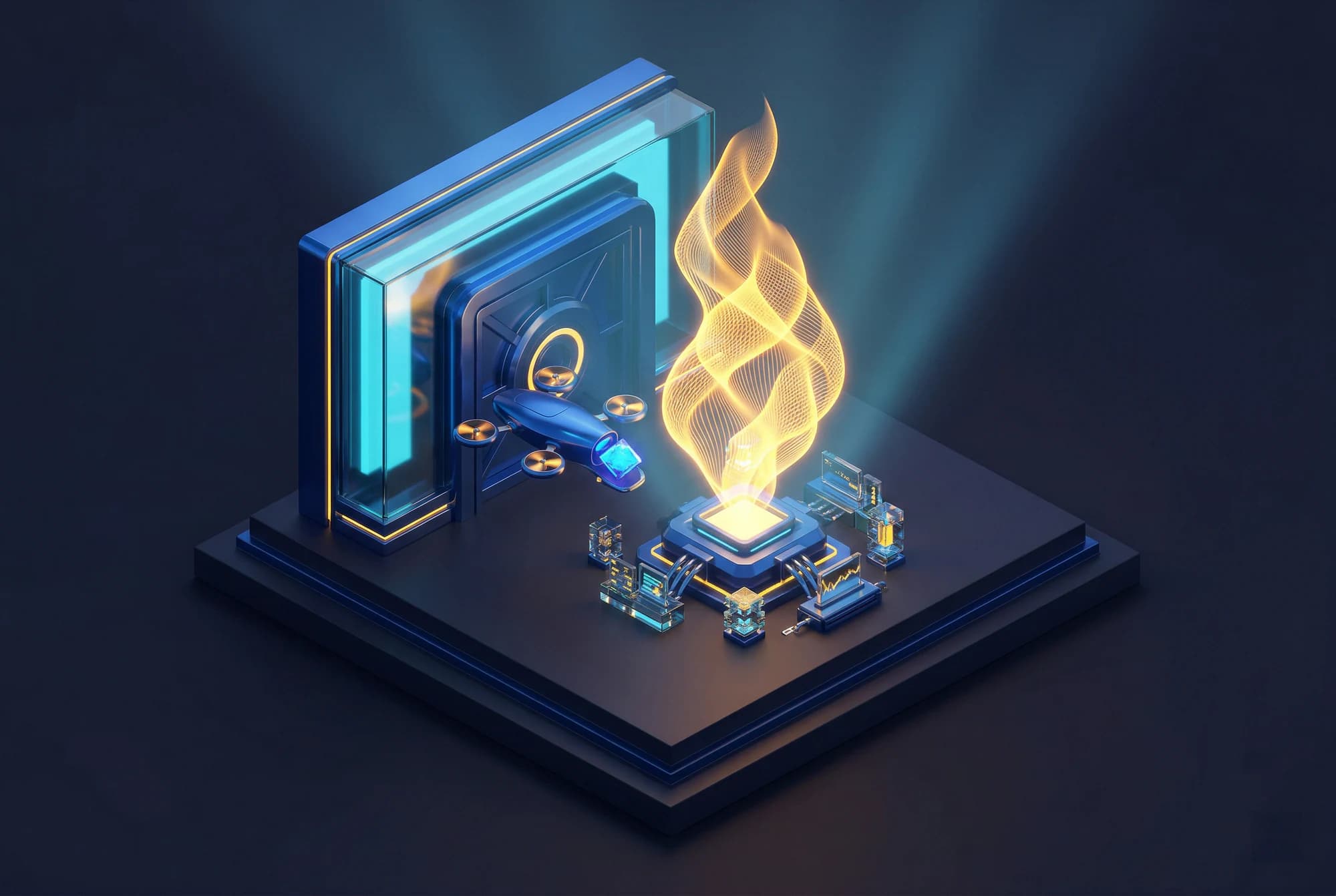 Browser-basierter KI-Songwriter mit professionellem MP3/WAV-Export