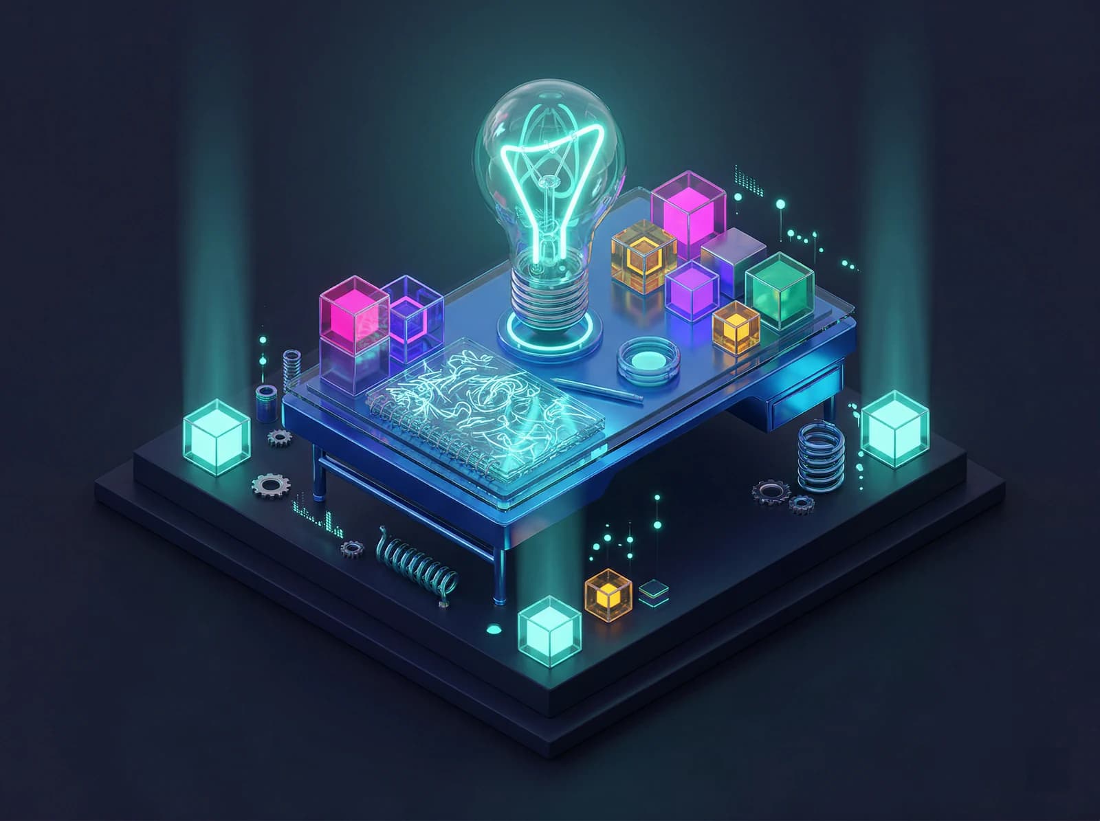 Beschreiben Sie Ihre Song-Idee