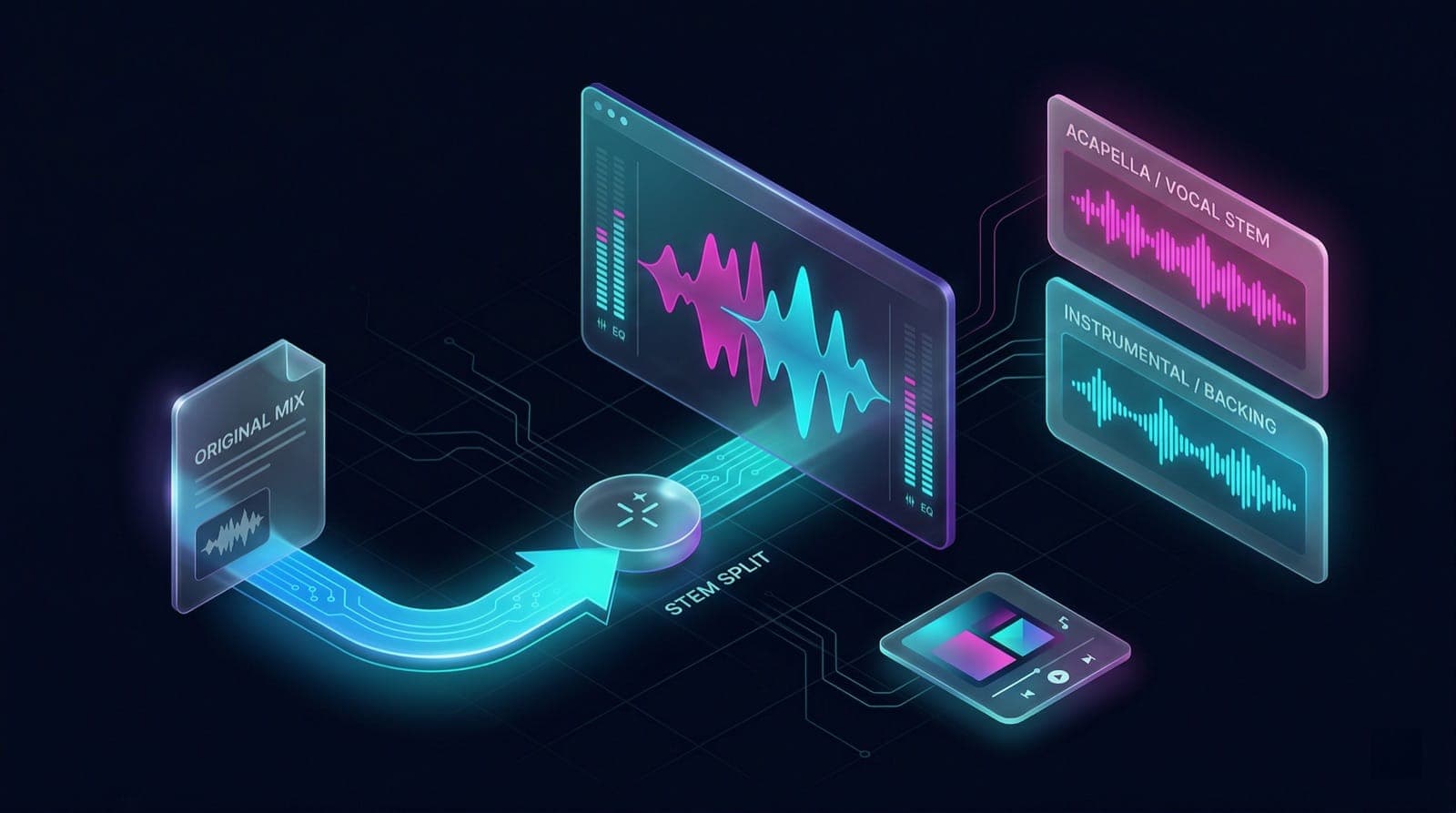 What this tool gives you